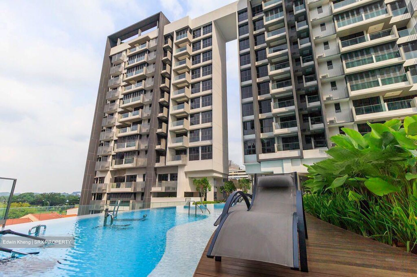 Trilive (D19), Condominium #430642831